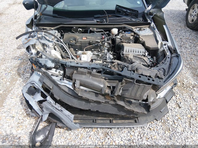 Honda Civic Sport 2024 2HGFE2F5XRH568907 Image 10