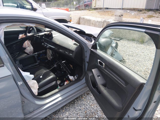 Honda Civic Sport 2024 2HGFE2F5XRH568907 Image 5