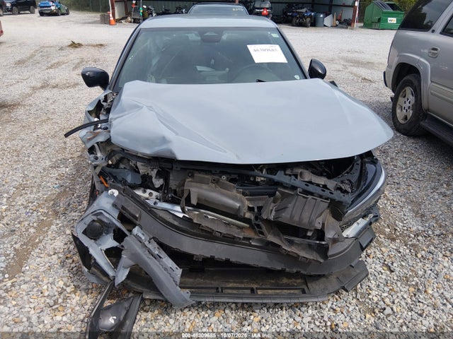 Honda Civic Sport 2024 2HGFE2F5XRH568907 Image 6