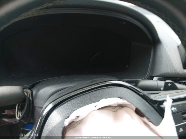 Honda Civic Sport 2024 2HGFE2F5XRH568907 Image 7