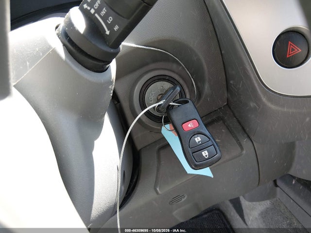 Aukcja sprzedaży 2013 Nissan Frontier Sv, vin: 1N6AD0EV1DN740353, numer aukcji: 46309695