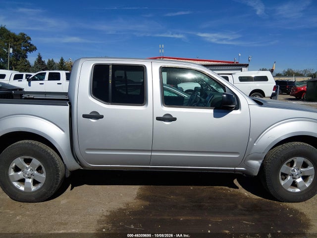 Aukcja sprzedaży 2013 Nissan Frontier Sv, vin: 1N6AD0EV1DN740353, numer aukcji: 46309695