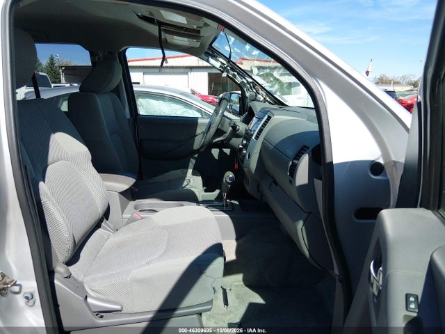 Aukcja sprzedaży 2013 Nissan Frontier Sv, vin: 1N6AD0EV1DN740353, numer aukcji: 46309695