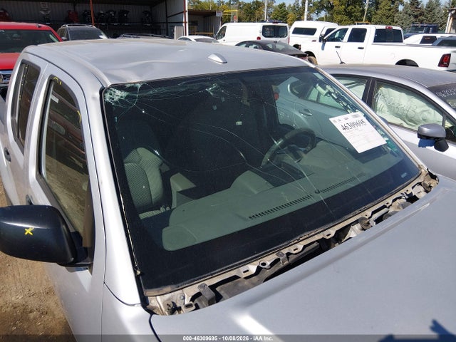 Aukcja sprzedaży 2013 Nissan Frontier Sv, vin: 1N6AD0EV1DN740353, numer aukcji: 46309695