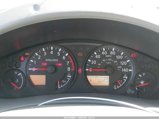 Aukcja sprzedaży 2013 Nissan Frontier Sv, vin: 1N6AD0EV1DN740353, numer aukcji: 46309695