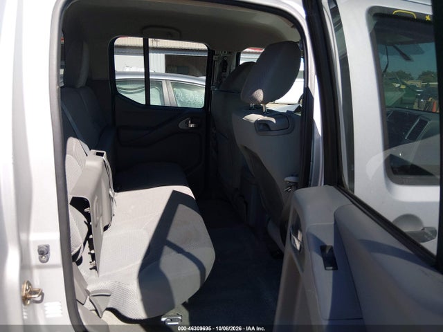 Aukcja sprzedaży 2013 Nissan Frontier Sv, vin: 1N6AD0EV1DN740353, numer aukcji: 46309695