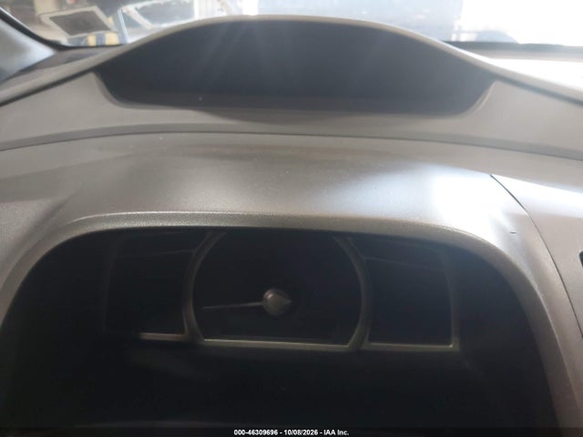 2010 Honda Civic Lx მანქანა იყიდება აუქციონზე, vin: 2HGFA1F5XAH324703, აუქციონის ნომერი: 46309696