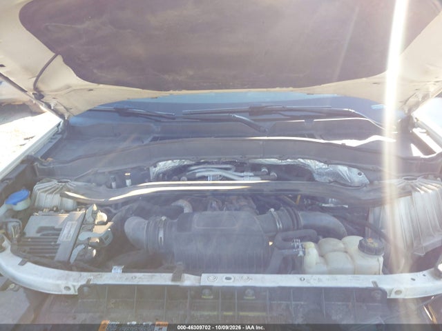 Продажа на аукционе авто 2020 Ford Explorer St, vin: 1FM5K8GC1LGA14382, номер лота: 46309702