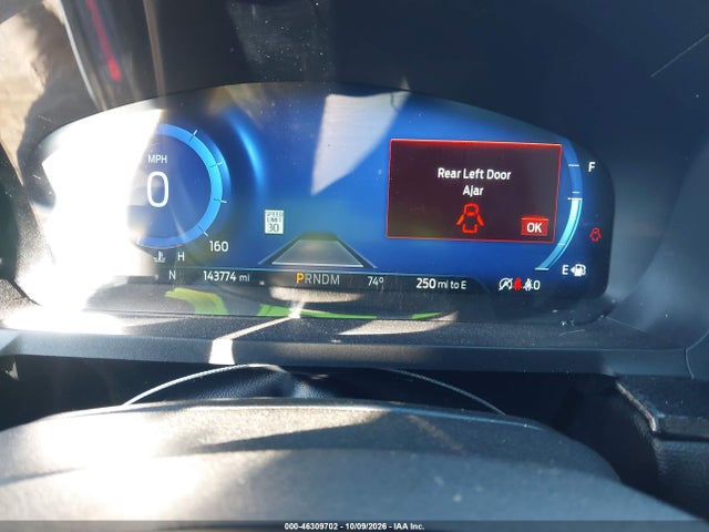 Продажа на аукционе авто 2020 Ford Explorer St, vin: 1FM5K8GC1LGA14382, номер лота: 46309702