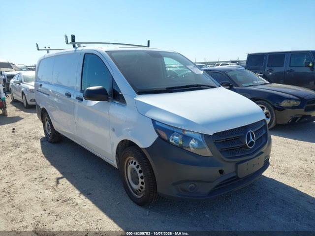 46309703 :رقم المزاد ، WD3PG2EA6L3660984 vin ، 2020 Mercedes-benz Metris مزاد بيع