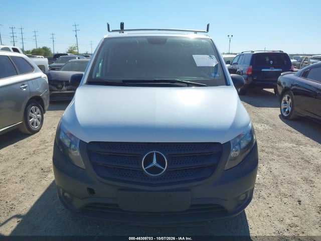 Продаж на аукціоні авто 2020 Mercedes-benz Metris, vin: WD3PG2EA6L3660984, номер лоту: 46309703