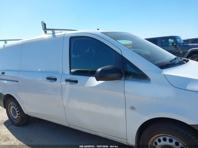 Продаж на аукціоні авто 2020 Mercedes-benz Metris, vin: WD3PG2EA6L3660984, номер лоту: 46309703