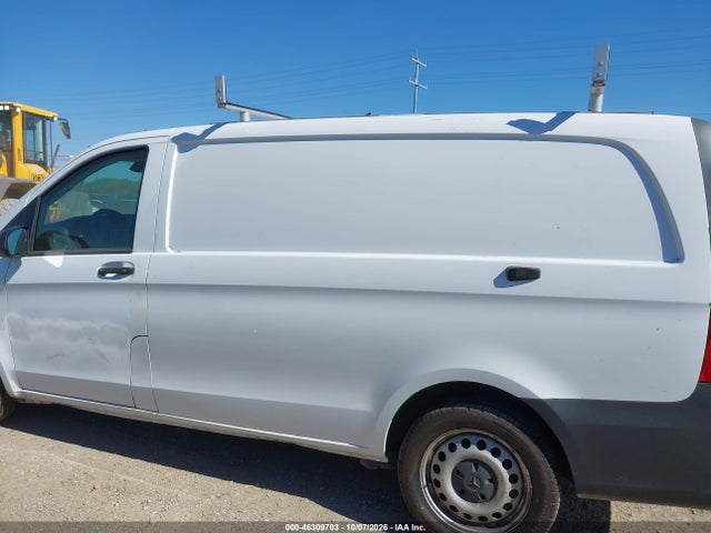 Продаж на аукціоні авто 2020 Mercedes-benz Metris, vin: WD3PG2EA6L3660984, номер лоту: 46309703