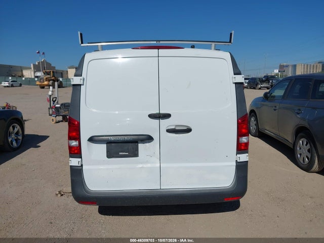 Продаж на аукціоні авто 2020 Mercedes-benz Metris, vin: WD3PG2EA6L3660984, номер лоту: 46309703
