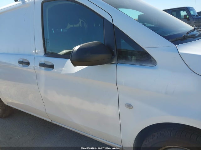 Продаж на аукціоні авто 2020 Mercedes-benz Metris, vin: WD3PG2EA6L3660984, номер лоту: 46309703