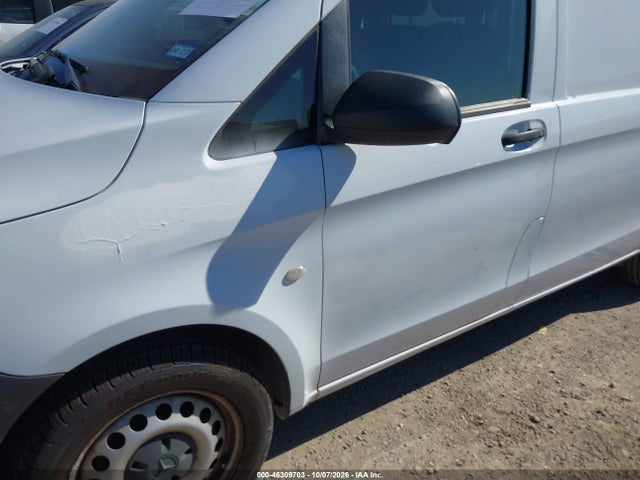 Продаж на аукціоні авто 2020 Mercedes-benz Metris, vin: WD3PG2EA6L3660984, номер лоту: 46309703