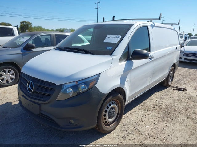 Продаж на аукціоні авто 2020 Mercedes-benz Metris, vin: WD3PG2EA6L3660984, номер лоту: 46309703