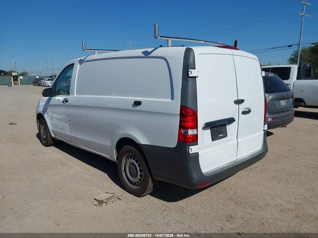 Продаж на аукціоні авто 2020 Mercedes-benz Metris, vin: WD3PG2EA6L3660984, номер лоту: 46309703