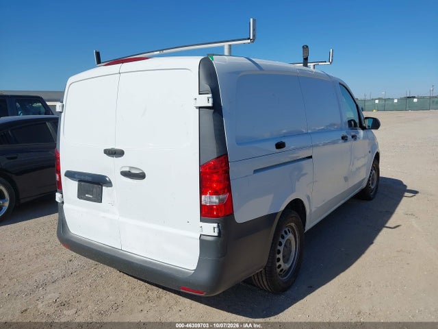 Продаж на аукціоні авто 2020 Mercedes-benz Metris, vin: WD3PG2EA6L3660984, номер лоту: 46309703