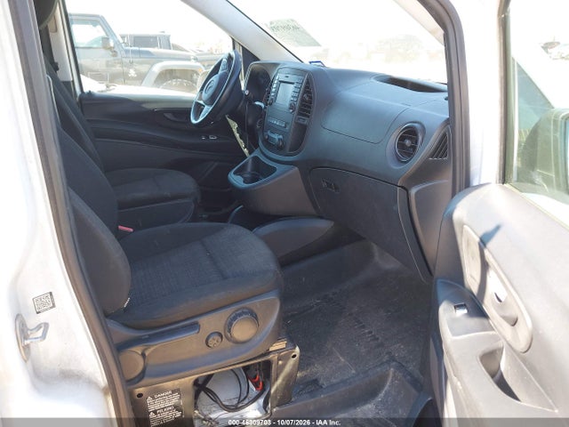 Продаж на аукціоні авто 2020 Mercedes-benz Metris, vin: WD3PG2EA6L3660984, номер лоту: 46309703