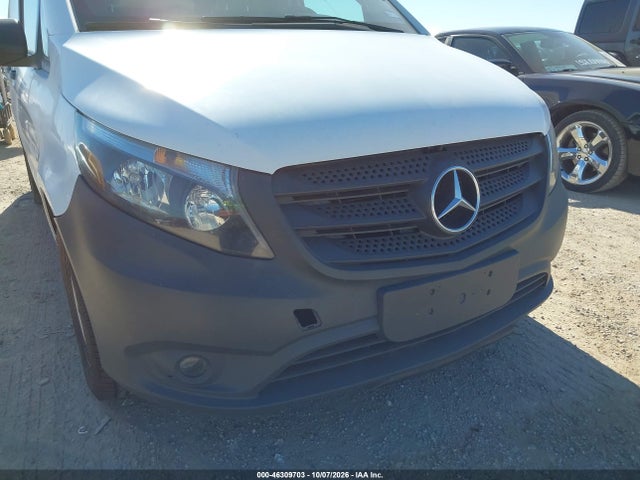 Продаж на аукціоні авто 2020 Mercedes-benz Metris, vin: WD3PG2EA6L3660984, номер лоту: 46309703