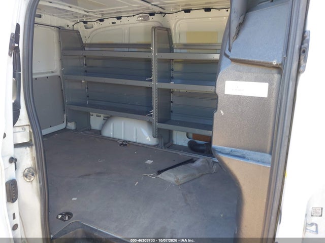Продаж на аукціоні авто 2020 Mercedes-benz Metris, vin: WD3PG2EA6L3660984, номер лоту: 46309703