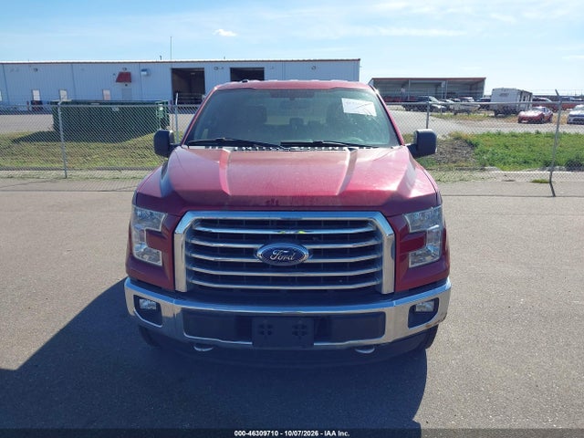 Aukcja sprzedaży 2015 Ford F-150 Xlt, vin: 1FTFW1EG1FKE41539, numer aukcji: 46309710