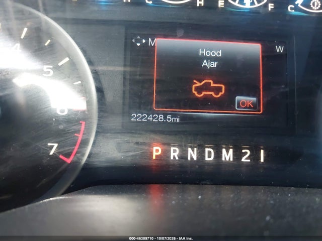 Aukcja sprzedaży 2015 Ford F-150 Xlt, vin: 1FTFW1EG1FKE41539, numer aukcji: 46309710