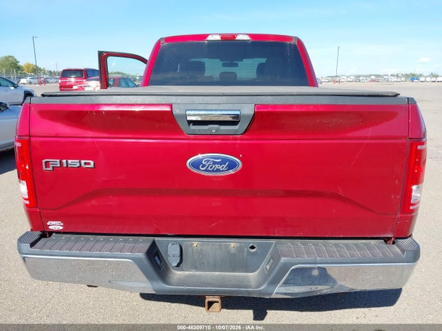 Aukcja sprzedaży 2015 Ford F-150 Xlt, vin: 1FTFW1EG1FKE41539, numer aukcji: 46309710