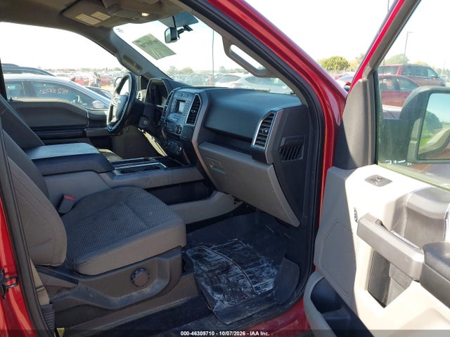 Aukcja sprzedaży 2015 Ford F-150 Xlt, vin: 1FTFW1EG1FKE41539, numer aukcji: 46309710