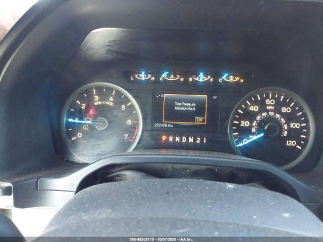 Aukcja sprzedaży 2015 Ford F-150 Xlt, vin: 1FTFW1EG1FKE41539, numer aukcji: 46309710