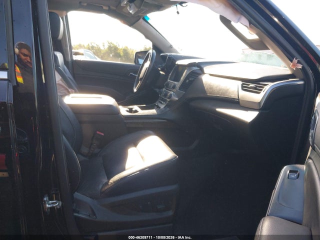 46309711 :رقم المزاد ، 1GNSKBKC2LR281280 vin ، 2020 Chevrolet Tahoe 4wd Lt مزاد بيع