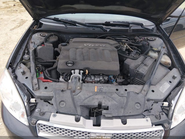 Aukcja sprzedaży 2015 Chevrolet Impala Limited Ls, vin: 2G1WA5E38F1142464, numer aukcji: 46309712
