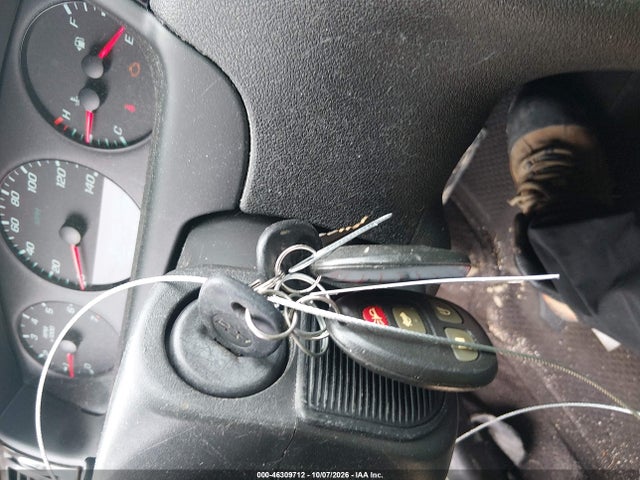 Aukcja sprzedaży 2015 Chevrolet Impala Limited Ls, vin: 2G1WA5E38F1142464, numer aukcji: 46309712