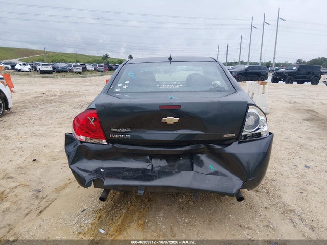 Aukcja sprzedaży 2015 Chevrolet Impala Limited Ls, vin: 2G1WA5E38F1142464, numer aukcji: 46309712