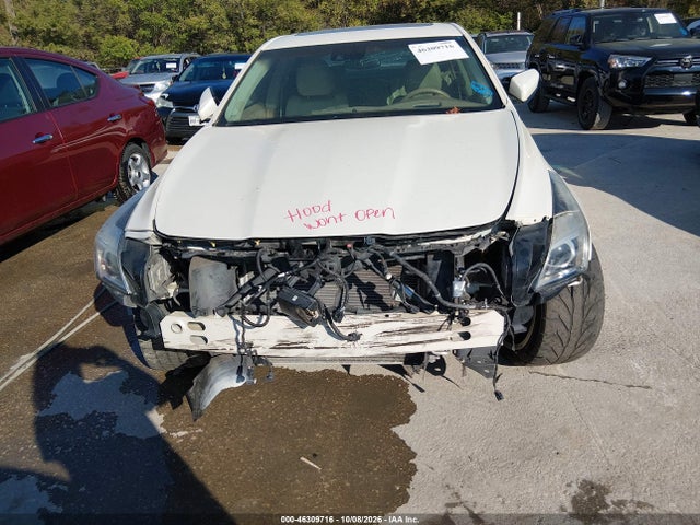 46309716 :رقم المزاد ، 1G6AT5S3XE0186320 vin ، 2014 Cadillac Cts Premium مزاد بيع
