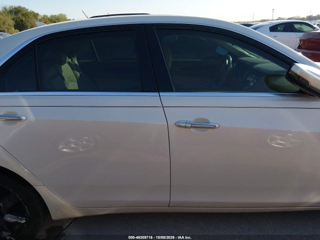 46309716 :رقم المزاد ، 1G6AT5S3XE0186320 vin ، 2014 Cadillac Cts Premium مزاد بيع