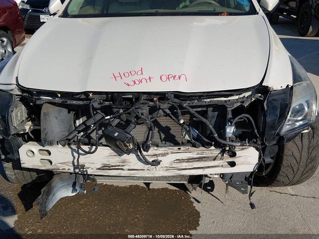 46309716 :رقم المزاد ، 1G6AT5S3XE0186320 vin ، 2014 Cadillac Cts Premium مزاد بيع