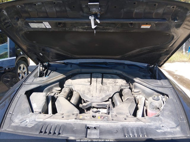 Продаж на аукціоні авто 2024 Genesis Gv80 3.5t Awd, vin: KMUHCESC1RU174838, номер лоту: 46309720