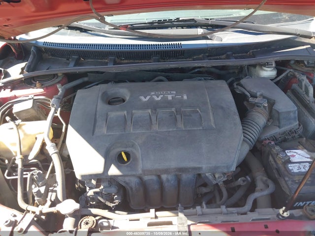Aukcja sprzedaży 2009 Toyota Corolla S, vin: 2T1BU40E29C007342, numer aukcji: 46309735