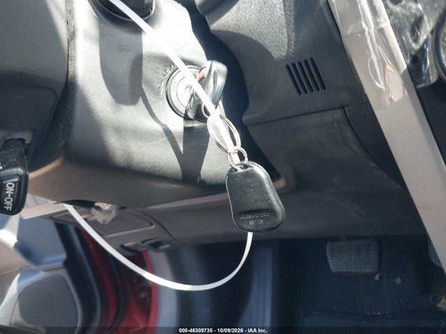 Aukcja sprzedaży 2009 Toyota Corolla S, vin: 2T1BU40E29C007342, numer aukcji: 46309735