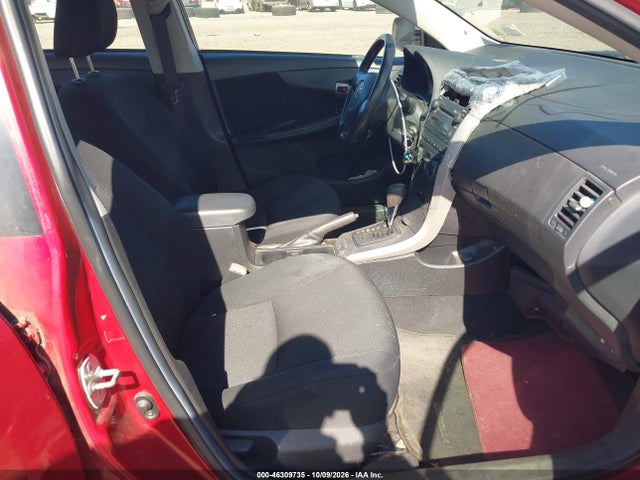 Aukcja sprzedaży 2009 Toyota Corolla S, vin: 2T1BU40E29C007342, numer aukcji: 46309735