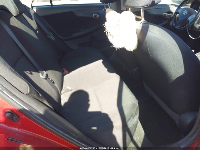 Aukcja sprzedaży 2009 Toyota Corolla S, vin: 2T1BU40E29C007342, numer aukcji: 46309735