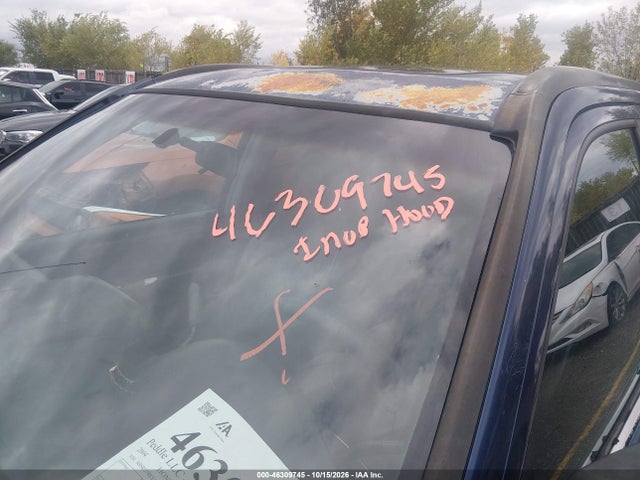 2004 Honda Cr-v Ex მანქანა იყიდება აუქციონზე, vin: SHSRD788X4U253776, აუქციონის ნომერი: 46309745