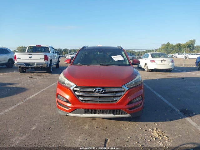 Aukcja sprzedaży 2017 Hyundai Tucson Limited, vin: KM8J33A28HU328926, numer aukcji: 46309759