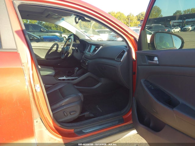 Aukcja sprzedaży 2017 Hyundai Tucson Limited, vin: KM8J33A28HU328926, numer aukcji: 46309759