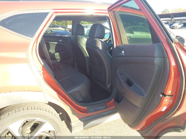 Aukcja sprzedaży 2017 Hyundai Tucson Limited, vin: KM8J33A28HU328926, numer aukcji: 46309759