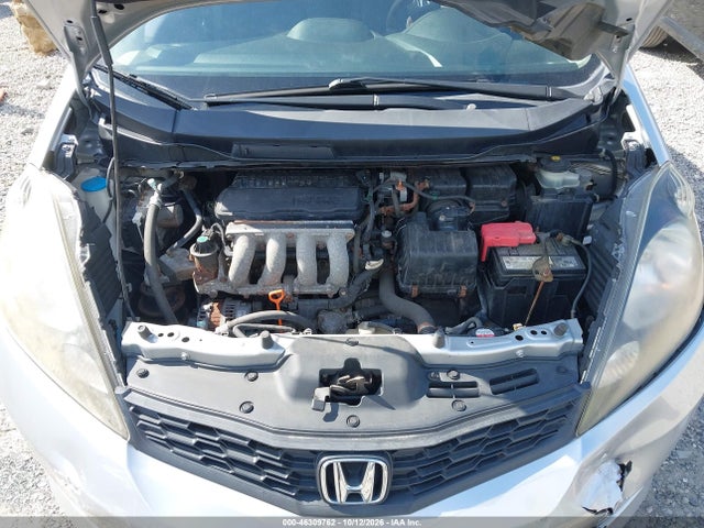 Продаж на аукціоні авто 2013 Honda Fit Sport, vin: JHMGE8G56DC009661, номер лоту: 46309762