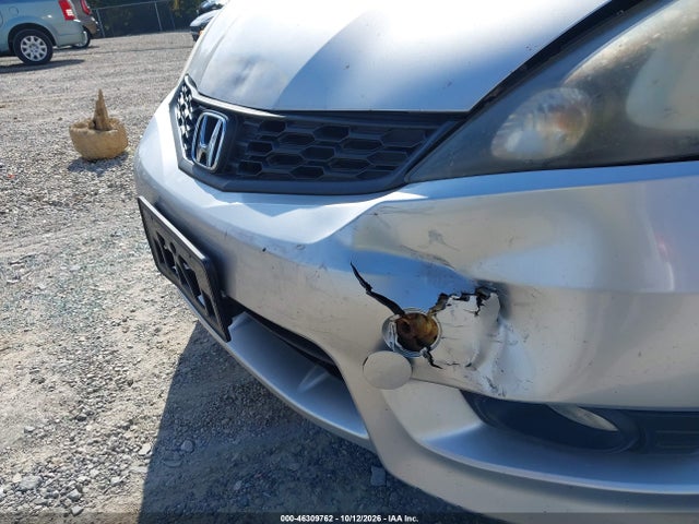 Продаж на аукціоні авто 2013 Honda Fit Sport, vin: JHMGE8G56DC009661, номер лоту: 46309762