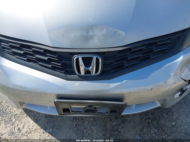 Продаж на аукціоні авто 2013 Honda Fit Sport, vin: JHMGE8G56DC009661, номер лоту: 46309762